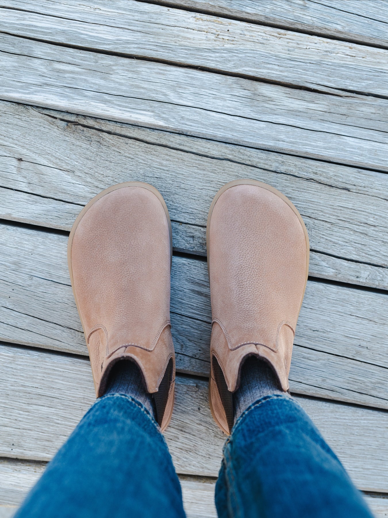 Barefoot Boots Be Lenka Entice Neo - Matt Brown