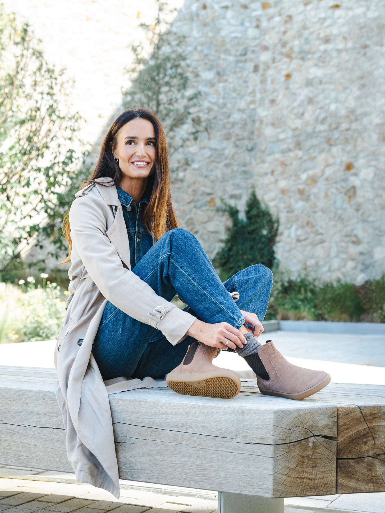 Barefoot Boots Be Lenka Entice Neo - Matt Brown