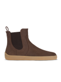 Barefoot Boots Be Lenka Entice Neo - Matt Dark Brown