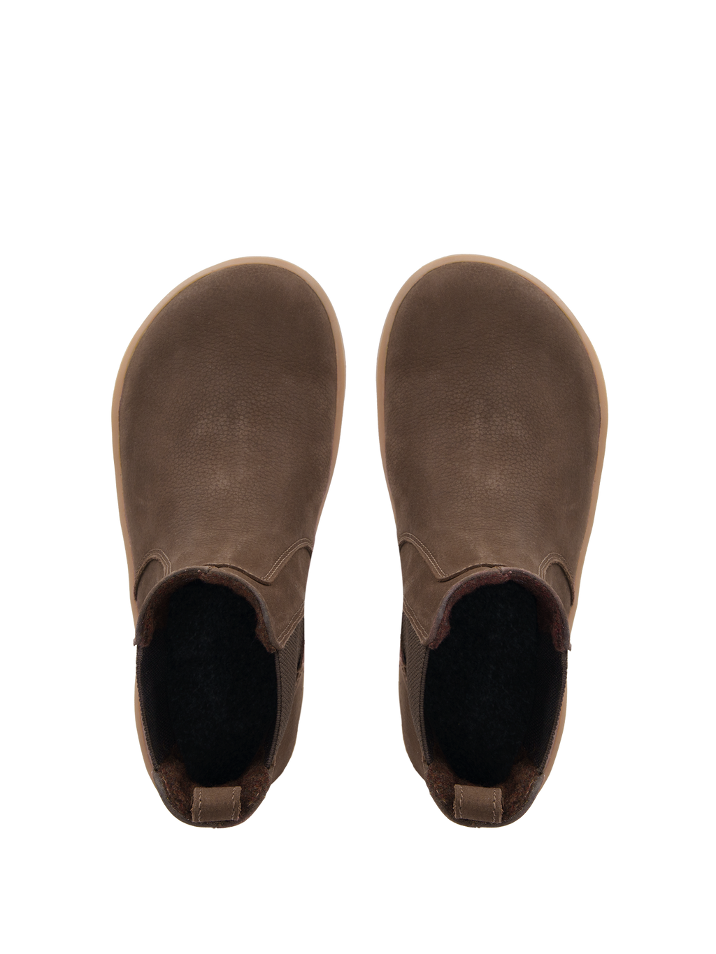 Barefoot Boots Be Lenka Entice Neo - Matt Dark Brown