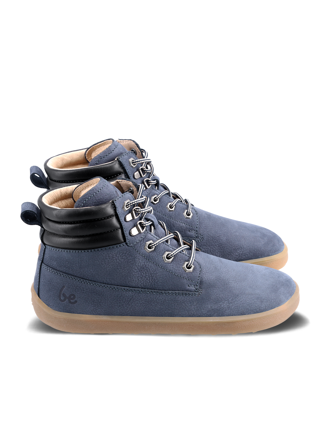 Barefoot Boots Be Lenka Nevada Neo - Dark Blue