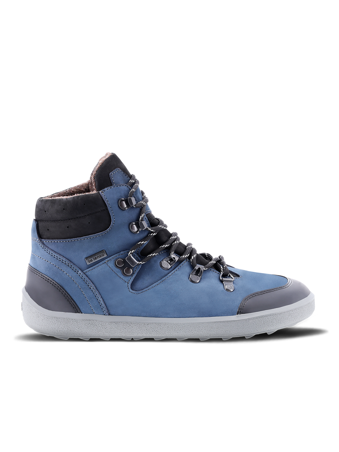 Barefoot Shoes Be Lenka Ranger 2.0 - Dark Blue