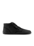 Barefoot Shoes - Be Lenka - Synergy - All Black