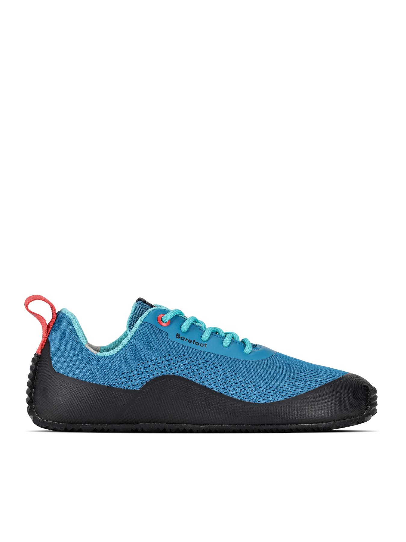 Barefoot Shoes Be Lenka Trailair - Aqua Blue