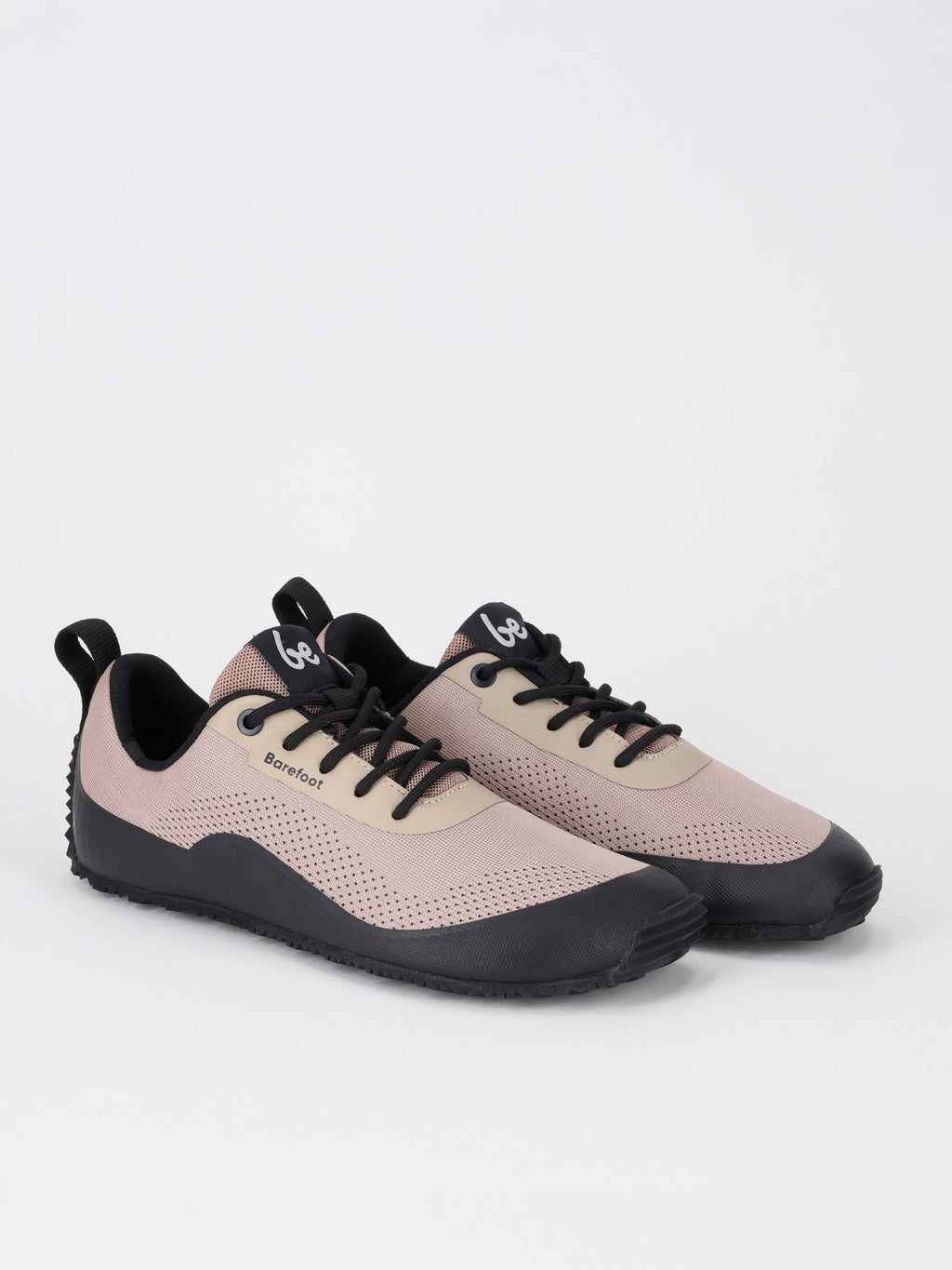 Barefoot Shoes Be Lenka Trailair - Light Clay