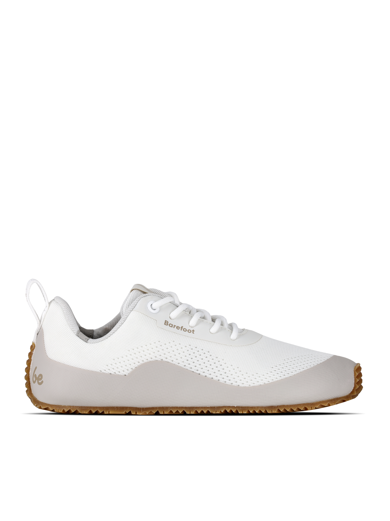 Barefoot Shoes Be Lenka Trailair - Off - White