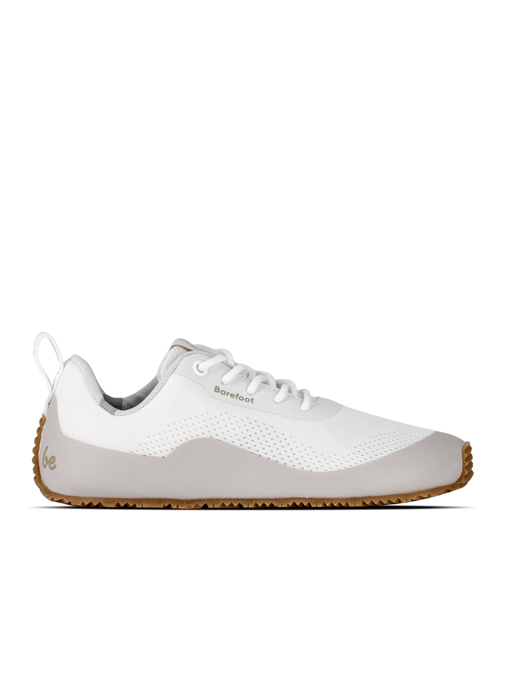 Barefoot Shoes Be Lenka Trailair - Off - White