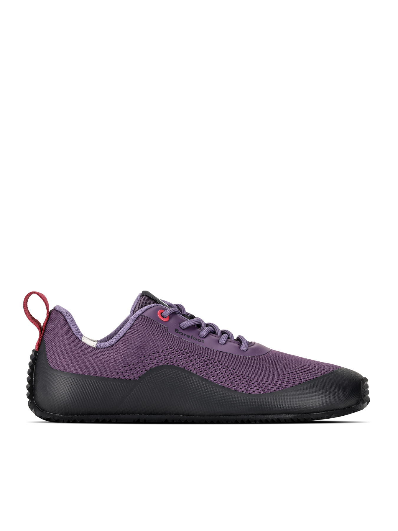 Barefoot Shoes Be Lenka Trailair - Plum