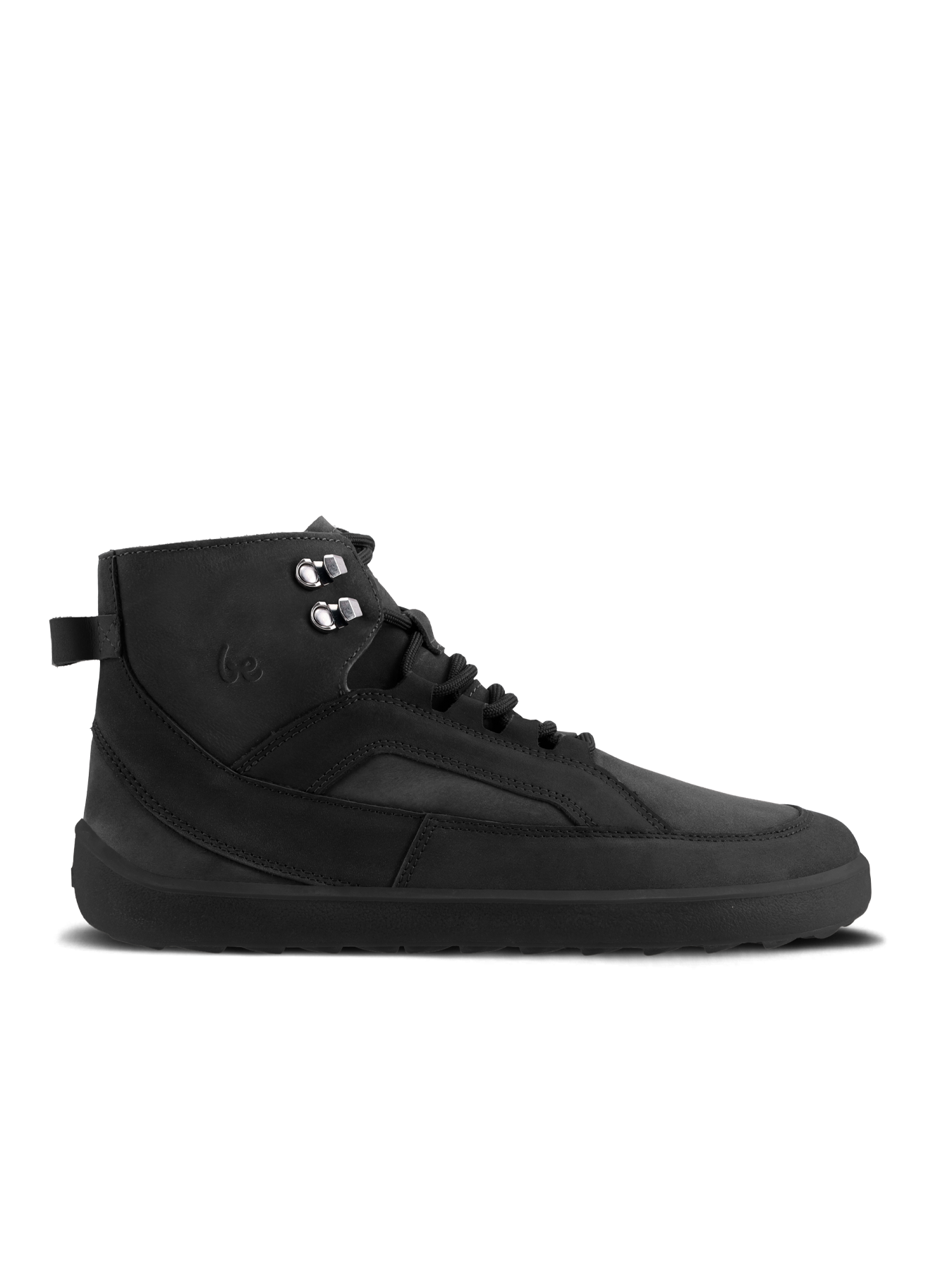 Barefoot Boots Be Lenka York - All Black