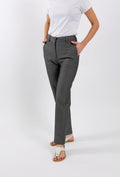 Women's Pants Be Lenka Essentials - Grey
