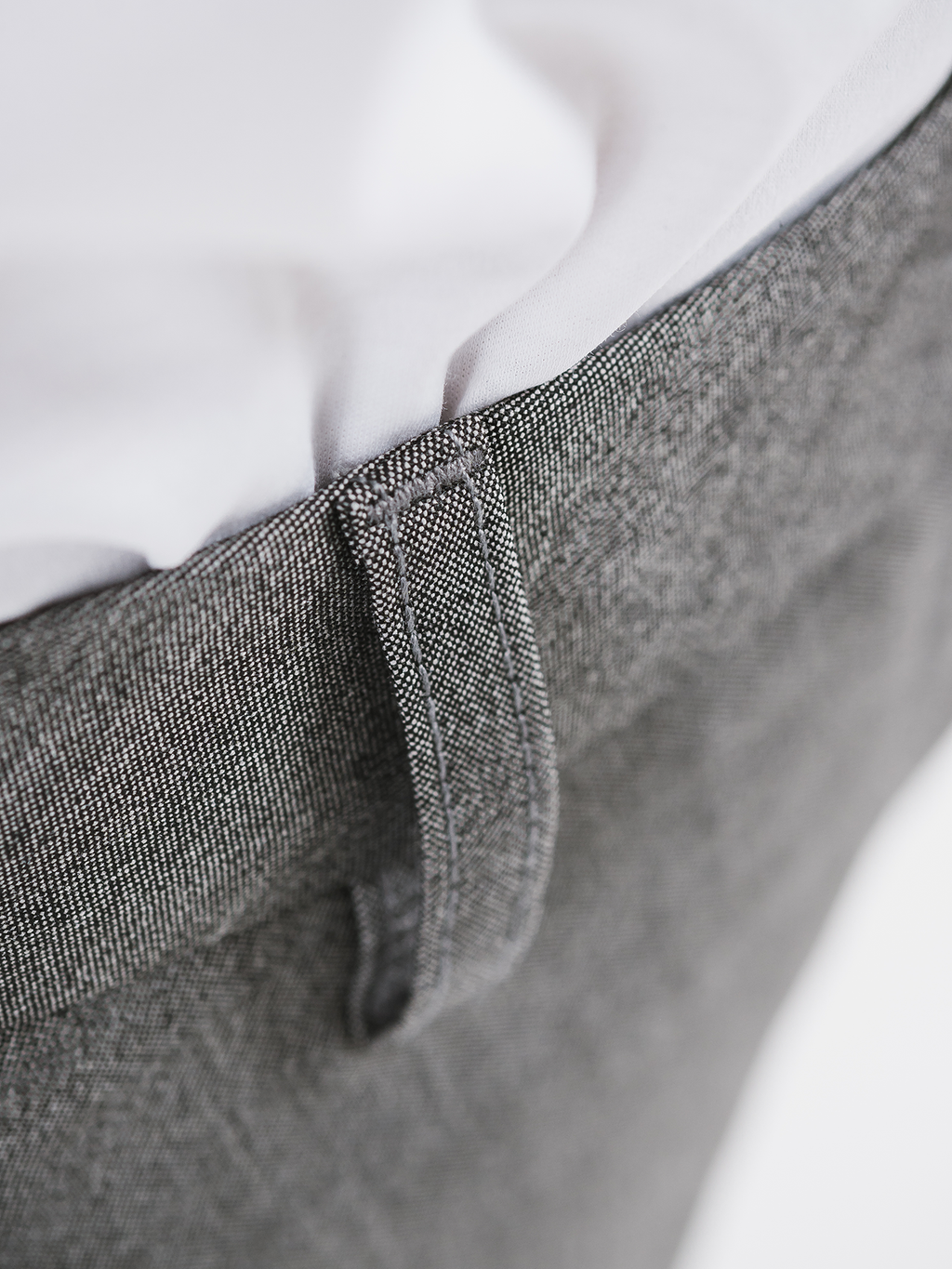 Women's Pants Be Lenka Essentials - Grey