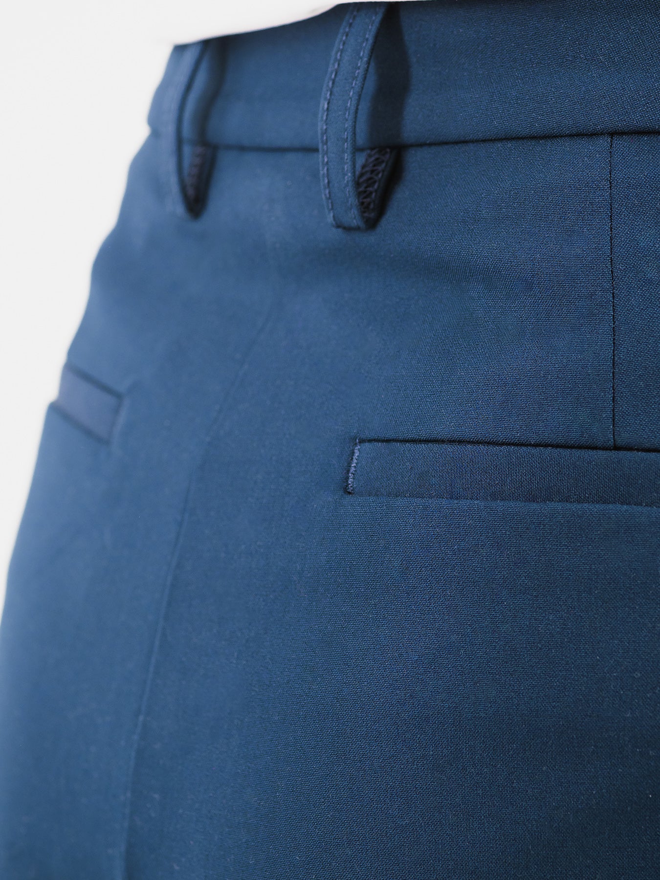 Women's Pants Be Lenka Essentials - Navy