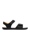 Kids barefoot sandals Be Lenka Miami Kids - Black