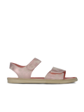 Kids barefoot sandals Be Lenka Miami Kids - Coral Sparkle