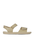 Kids barefoot sandals Be Lenka Miami Kids - Light Brown