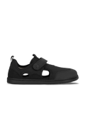 Kids barefoot sandals Zest Kids - All Black