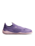 Kids Barefoot Slip-on Shoes Be Lenka Luppo Kids - Lilac & Pink