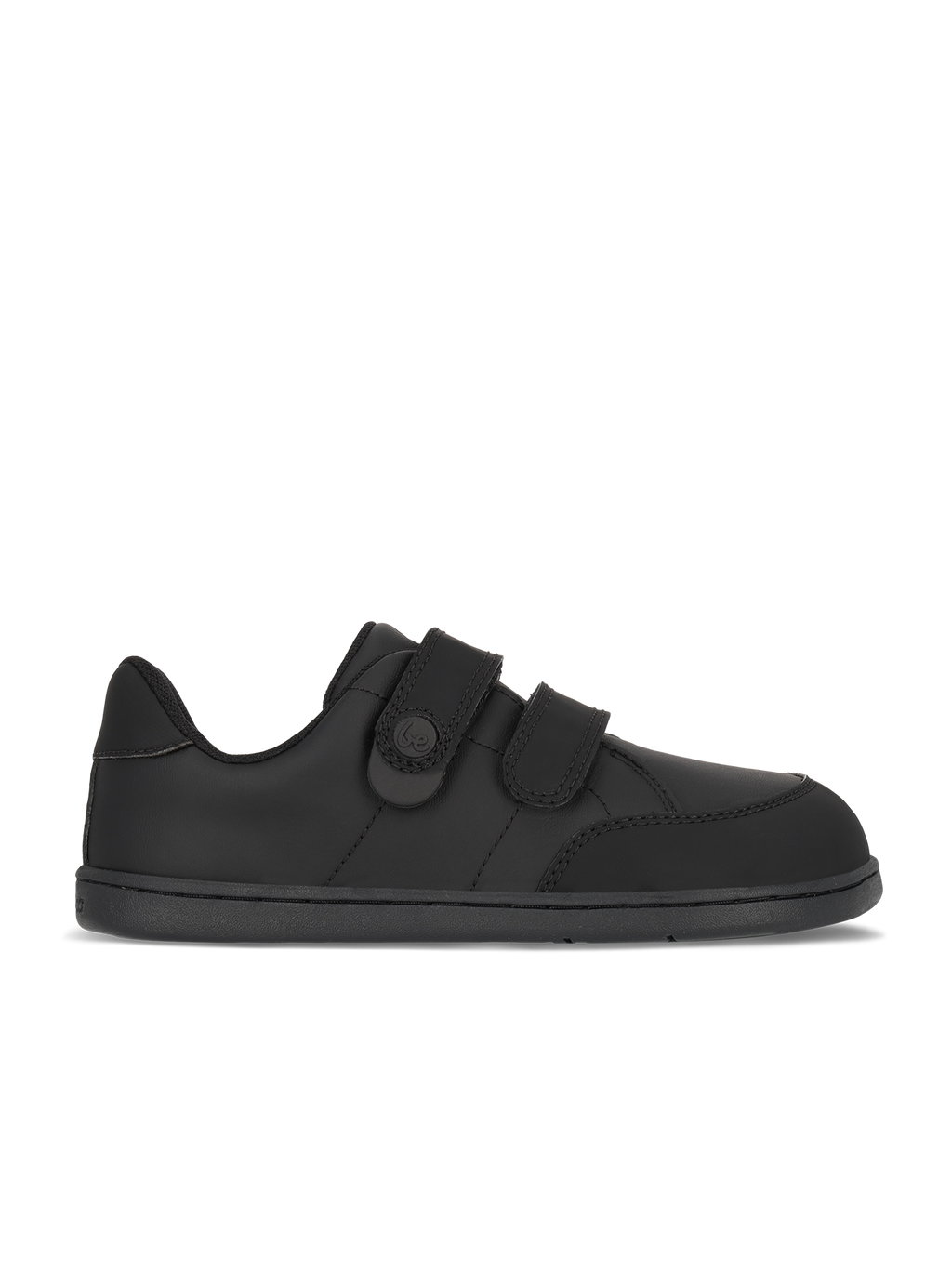 Kids barefoot sneakers Be Lenka Energise Preschool - All Black