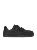 Kids barefoot sneakers Be Lenka Energise Preschool - All Black