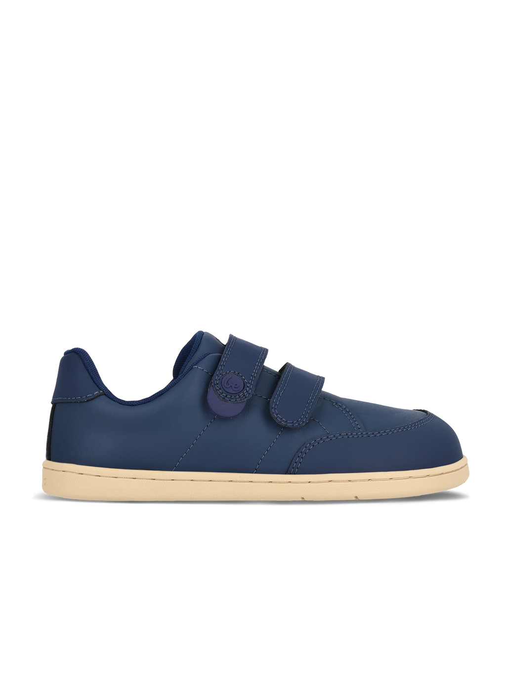 Kids barefoot sneakers Be Lenka Energise Preschool - Navy