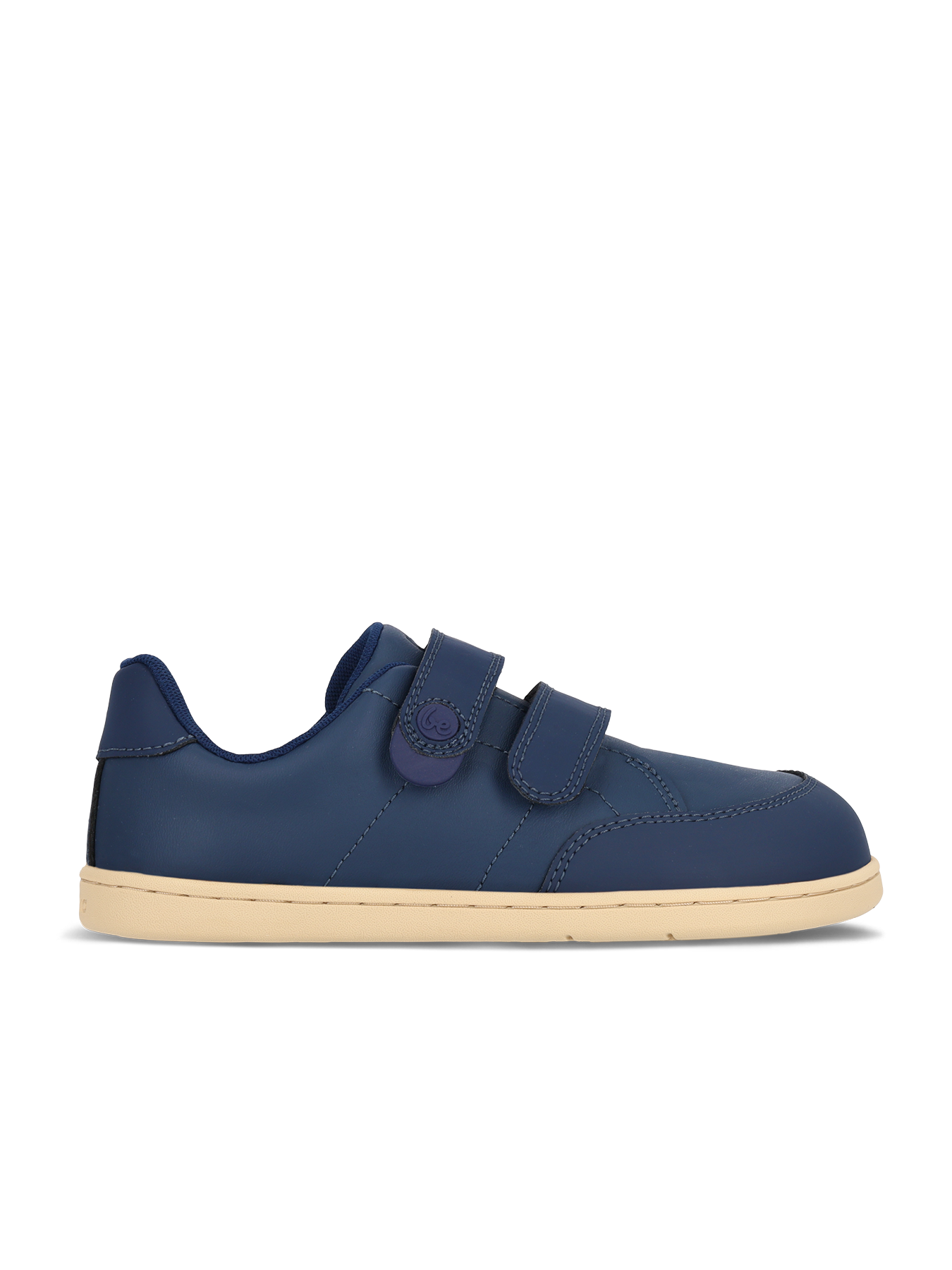Kids barefoot sneakers Be Lenka Energise Preschool - Navy