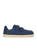 Kids barefoot sneakers Be Lenka Energise Kids - Navy