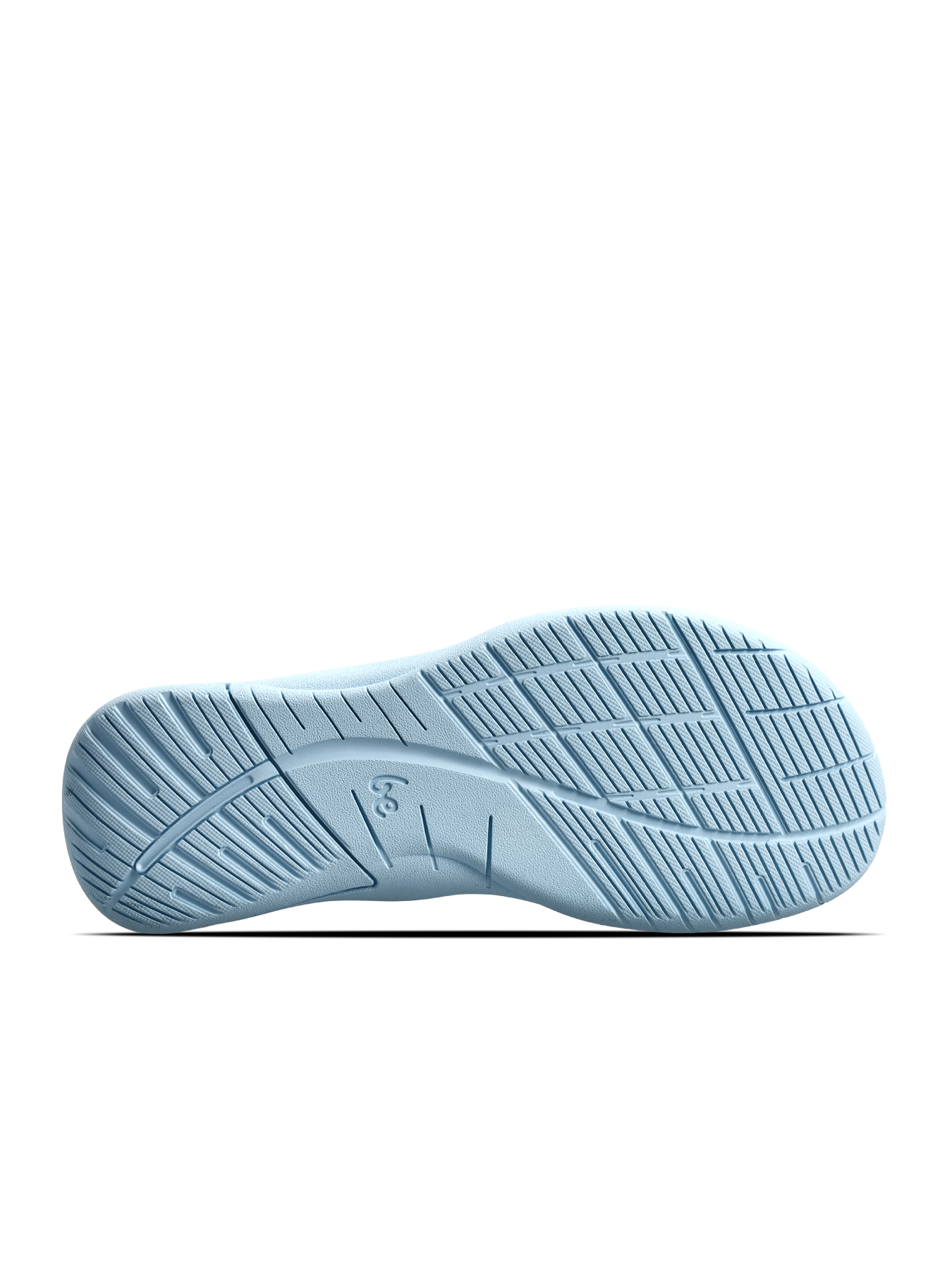 Kids barefoot sneakers Be Lenka Nubo Junior - Blue