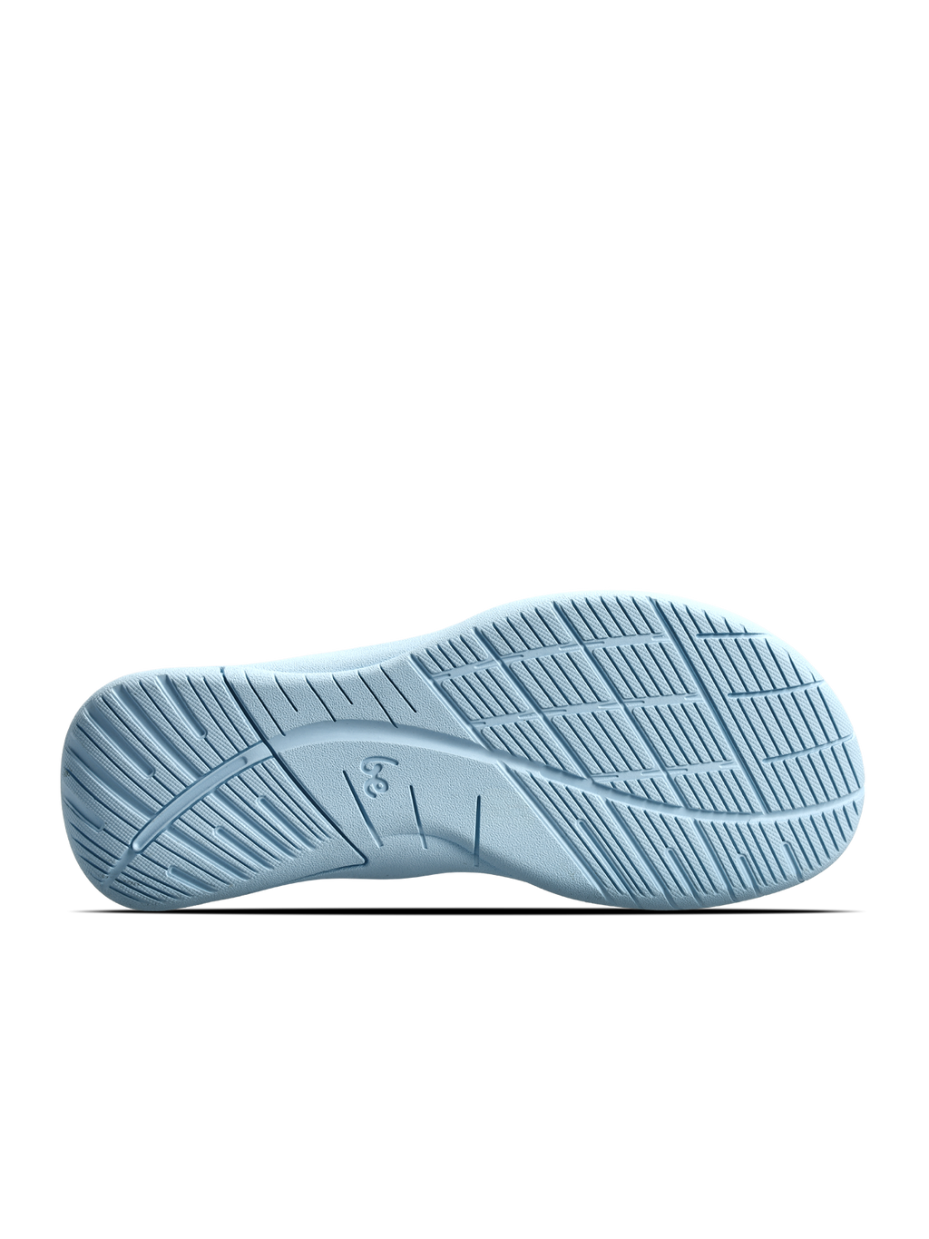 Kids barefoot sneakers Be Lenka Nubo Junior - Blue