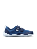 Kids barefoot sneakers Be Lenka Nubo Junior - Blue
