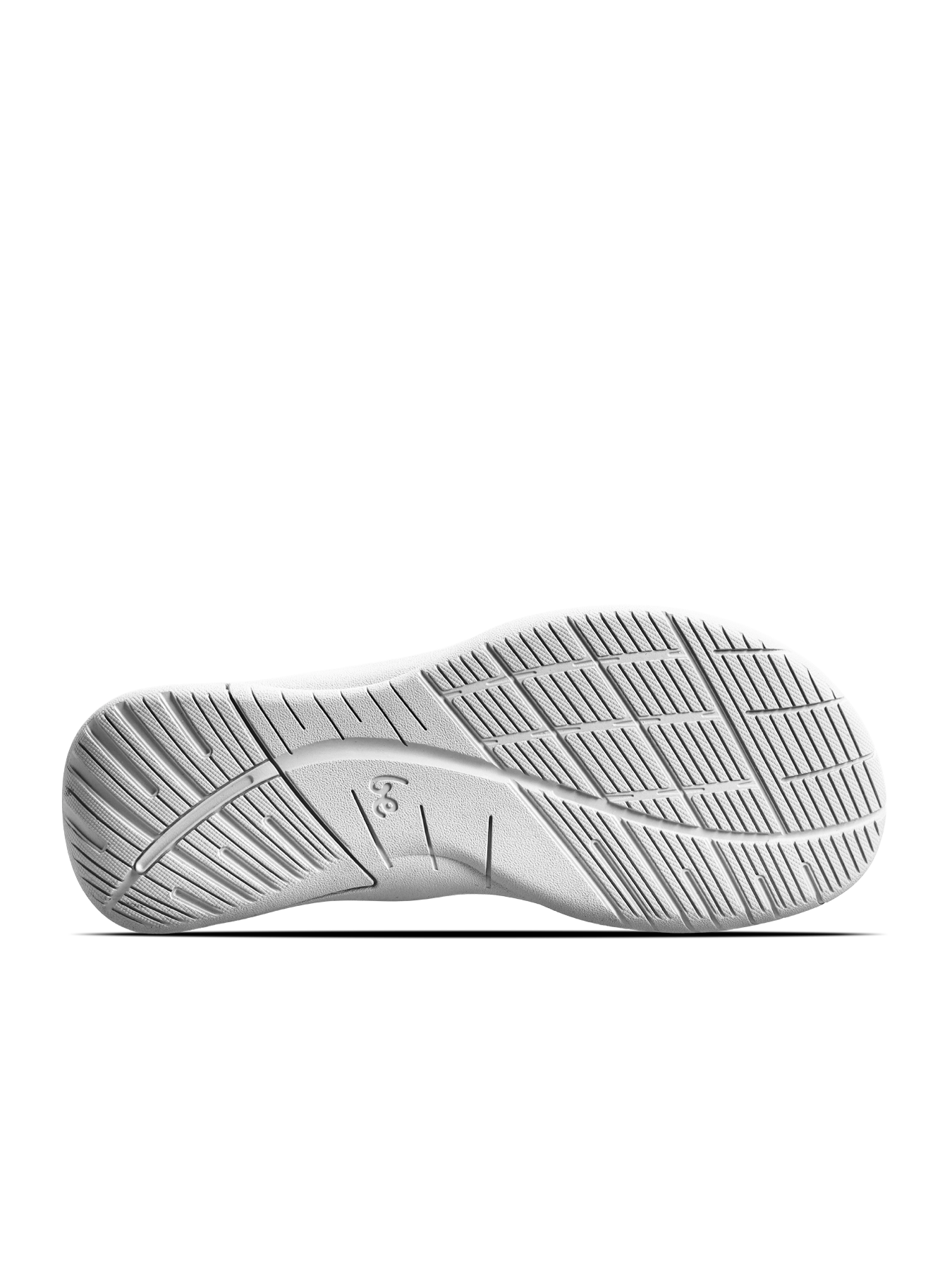 Kids barefoot sneakers Be Lenka Nubo Junior - Grey