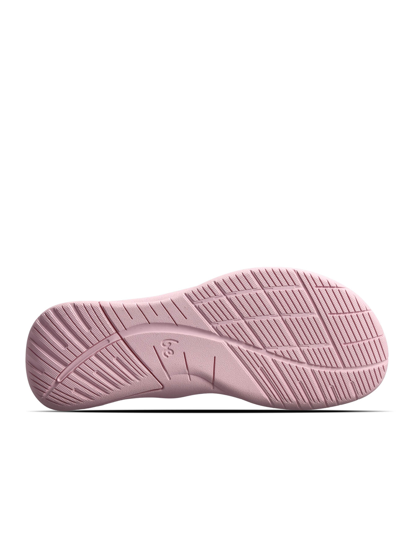 Kids barefoot sneakers Be Lenka Nubo Junior - Pink