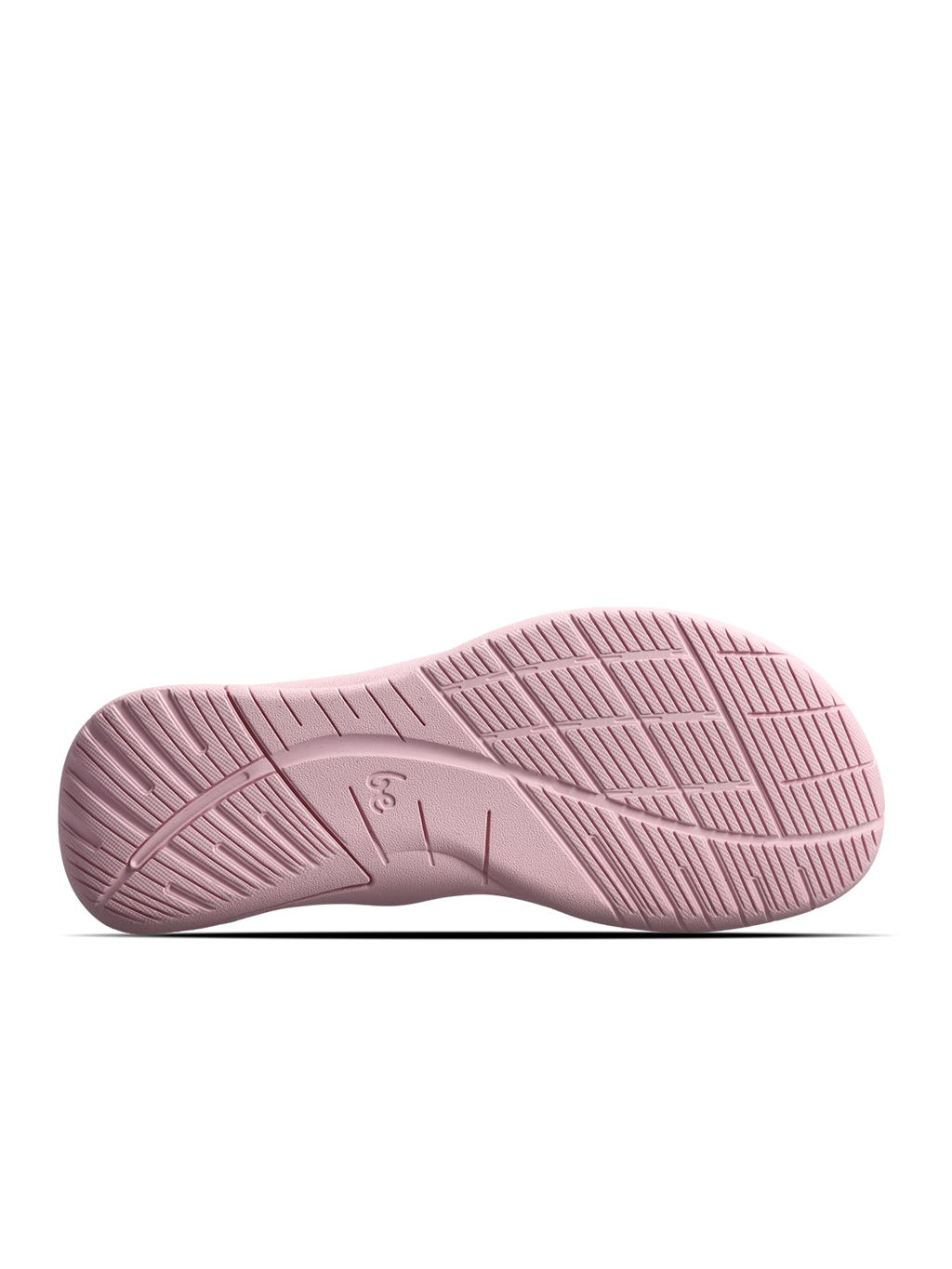 Kids barefoot sneakers Be Lenka Nubo Junior - Pink