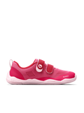 Kids barefoot sneakers Be Lenka Nubo Junior - Pink
