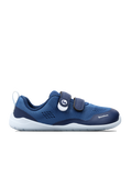 Kids Barefoot Sneakers Be Lenka Nubo Kids - Blue
