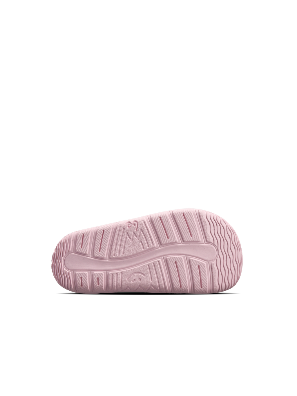 Kids Barefoot Sneakers Be Lenka Nubo Preschool - Pink