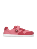 Kids barefoot sneakers Be Lenka Scoot Kids - Light & Dark Pink
