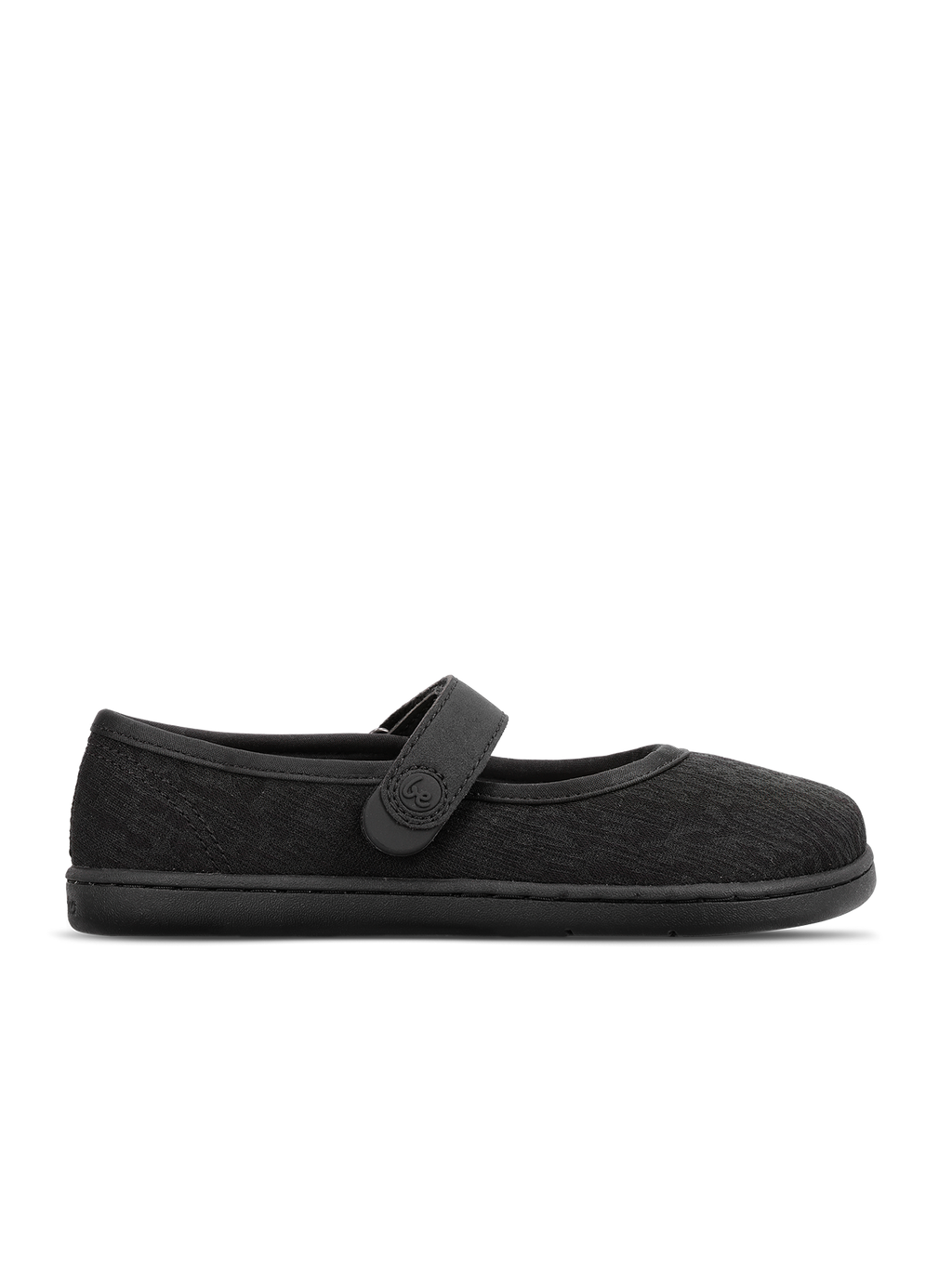 Kids Barefoot Ballerinas Be Lenka Tinkee Kids - All Black Sparkle
