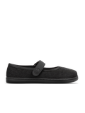 Kids Barefoot Ballerinas Be Lenka Tinkee Kids - All Black Sparkle