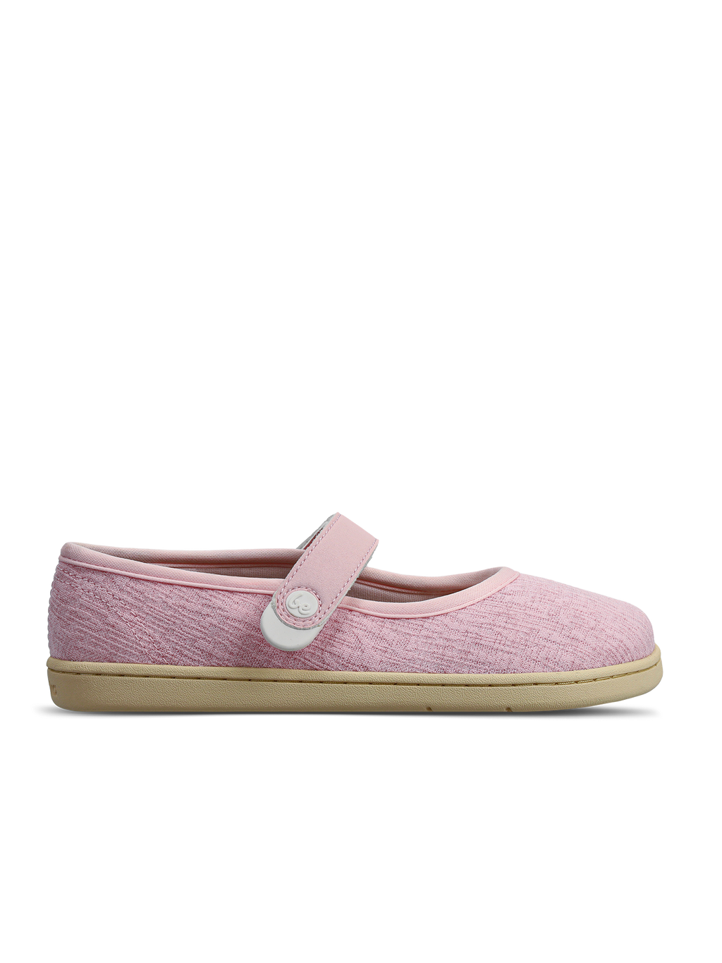 Kids Barefoot Ballerinas Be Lenka Tinkee Kids - Pink Sparkle
