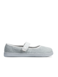 Kids Barefoot Ballerinas Be Lenka Tinkee Kids - White Sparkle