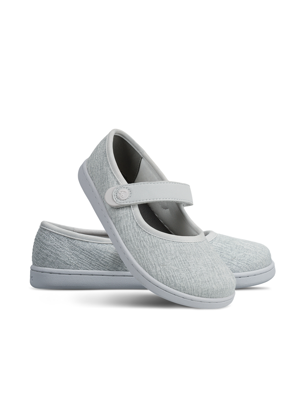 Kids Barefoot Ballerinas Be Lenka Tinkee Kids - White Sparkle