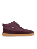 Kids barefoot shoes Be Lenka Elio Junior - Berry