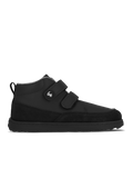 Kids barefoot shoes Be Lenka Elio Kids - All Black