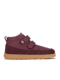 Kids barefoot shoes Be Lenka Elio Kids - Berry