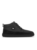 Kids barefoot shoes Be Lenka Elio Junior - All Black