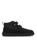 Kids barefoot shoes Be Lenka Elio Preschool - All Black