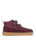 Kids barefoot shoes Be Lenka Elio Preschool - Berry