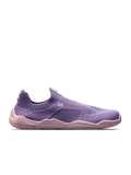 Kids Barefoot Slip-on Shoes Be Lenka Luppo Junior - Lilac & Pink