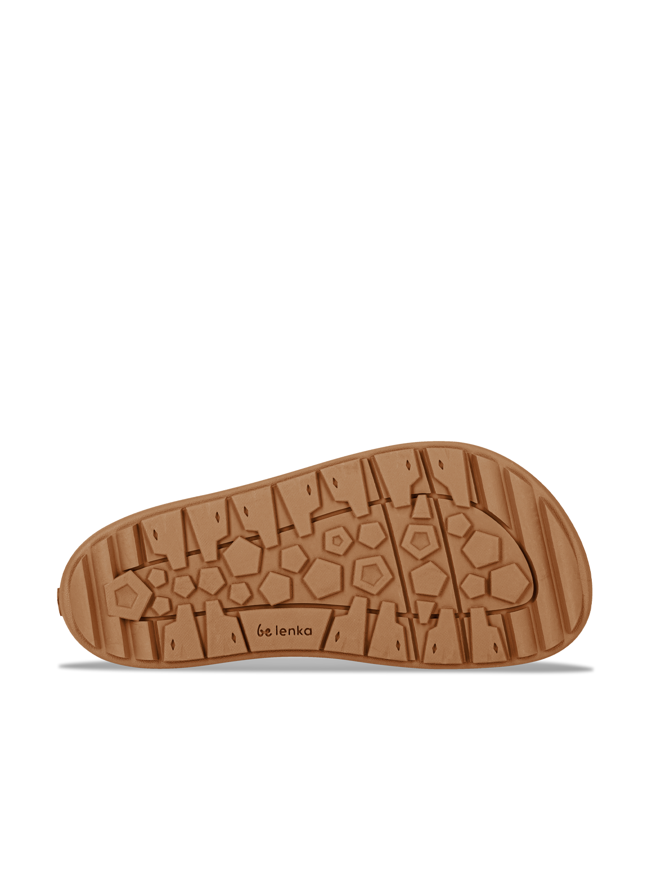 Kids barefoot shoes Be Lenka Elio Preschool - Berry