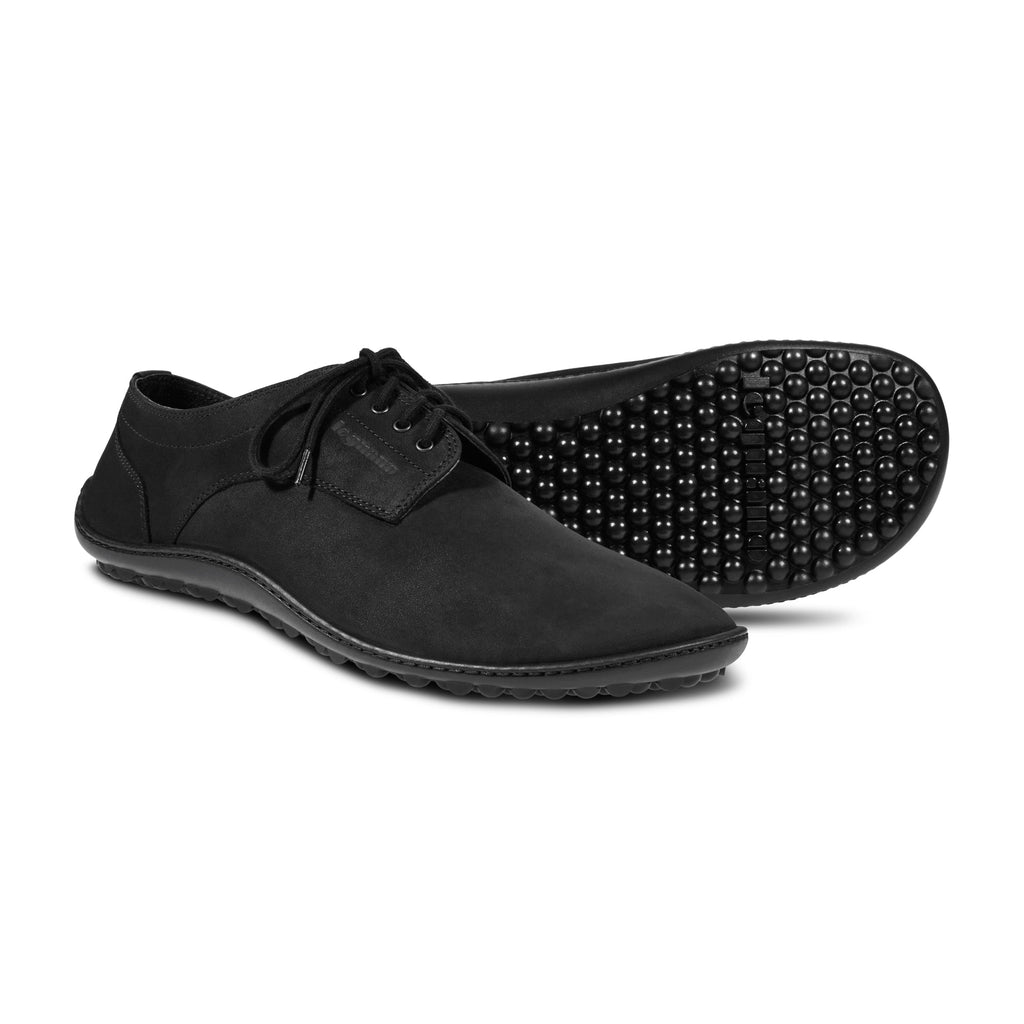 Leguano Dean Black